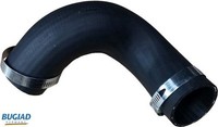 Ladeluftschlauch Bugiad 82133 FÜR Dodge Jeep Turboschlauch Intercooler Schlauch