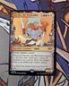 MTG Aurelia, the Warleader March of the Machine: Multiverse Legends - NM Regular