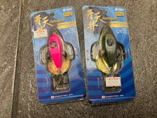 Tiemco Aotenjyo Topwater lures Japan Dead Slo...