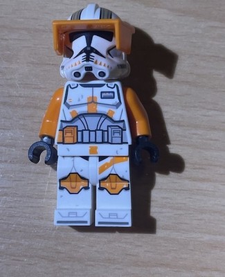 LEGO Star Wars Commander Cody 212th Attack Battalion Clone Trooper Sw1233 75337