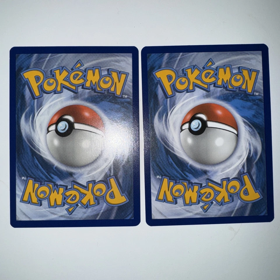 Hitmonlee 094/202 Hitmonchan 095/202 Swsh01: Sword & Shield - Image 4 of 4