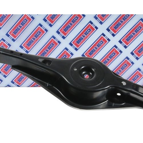 BORG & BECK Control/Trailing Arm, wheel suspension BCA8124