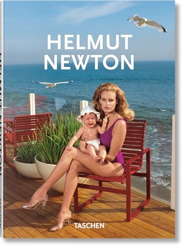 Helmut Newton by Sarah Mower, Helmut Newton - 9783836594004 - Image 2