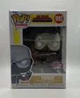 Funko Pop! - My Hero Academia - Twice #1093 + Protector