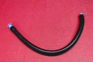 Waschmaschine BEKO BM1WU3721W ABLAUFPUMPE SCHLAUCH