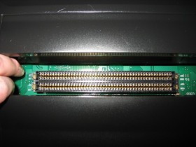 BOXED SNK NEO GEO AES NEO-0 CONSOLE LOW SERIAL 87008 JAP IMPORT