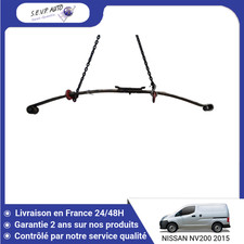 Essieu Nissan NV200