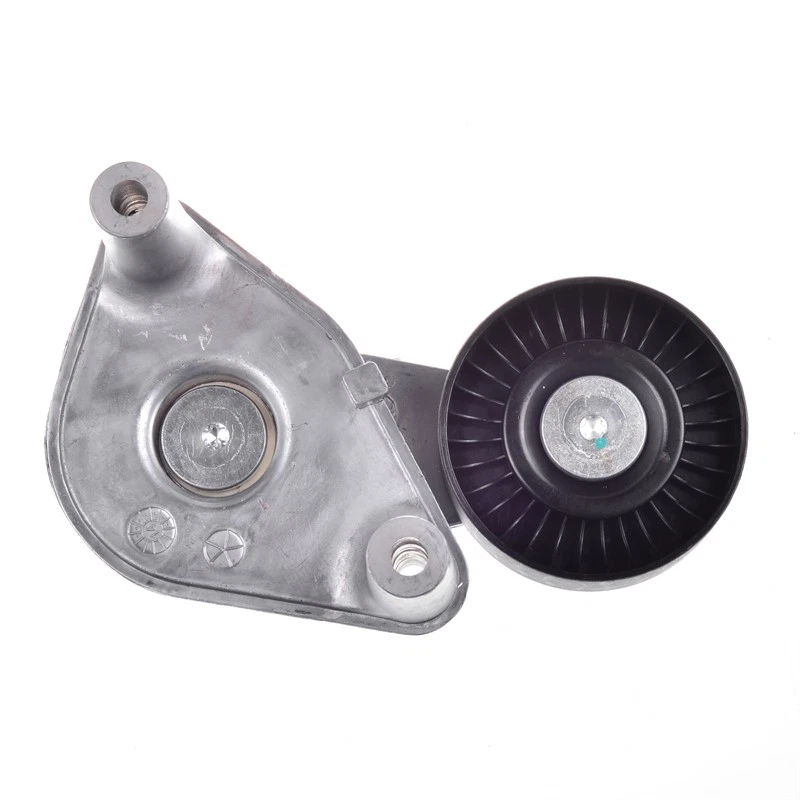 Fit 01-06 Kia Sportage 1999-2009 Hyundai Tucson Santa Fe Tiburon Belt Tensioners Foto 3 de 4