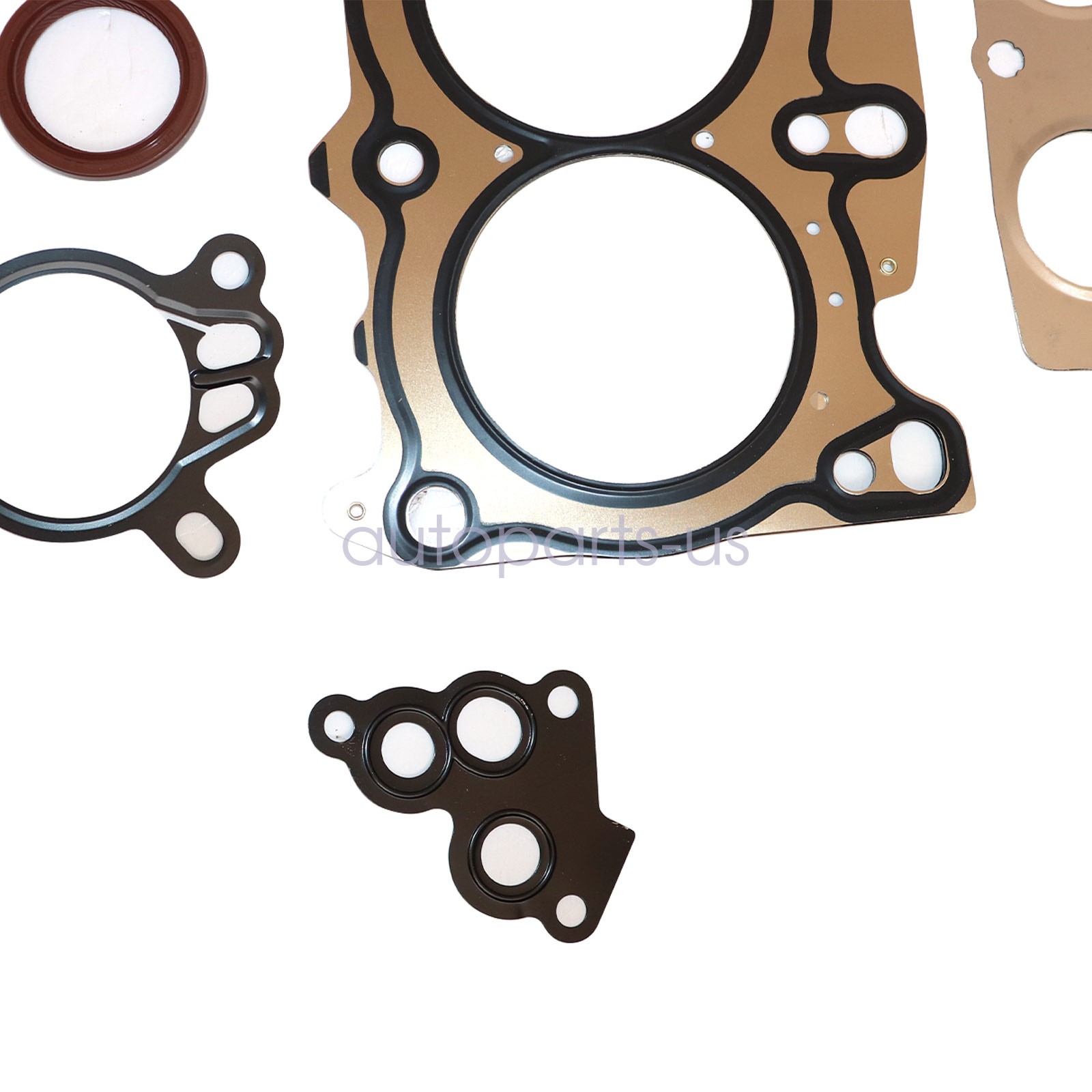Cylinder Head Gasket Set For 2014 2019 Mazda 3 6 CX 5 2 5L 2488 DOHC cylinder-head-gasket-set-for-2014-2019-mazda-3-6-cx-5-2-5l-2488-dohc