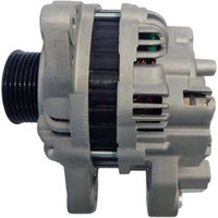 Hella Generator Lichtmaschine 90A 14V FüR Honda FR-V Civic Viii Hatchback