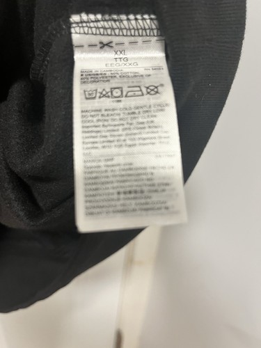 Gap Factory Logo Pullover Hoodie Size XXL - Picture 2 of 2