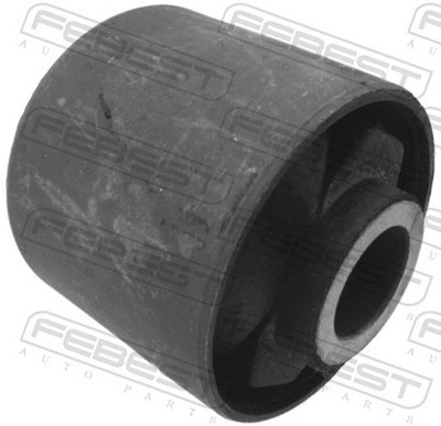 Querlenkerlager FEBEST TAB-098 für TOYOTA LAND 80 CRUISER FJ80_ FJ80R FJ80G 24V