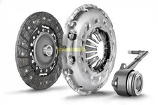 Kit d'embrayage Mitsubishi GRANDIS