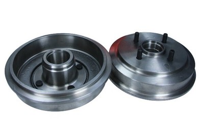 MAXGEAR 19-2316 Bremstrommel für FORD,MAZDA