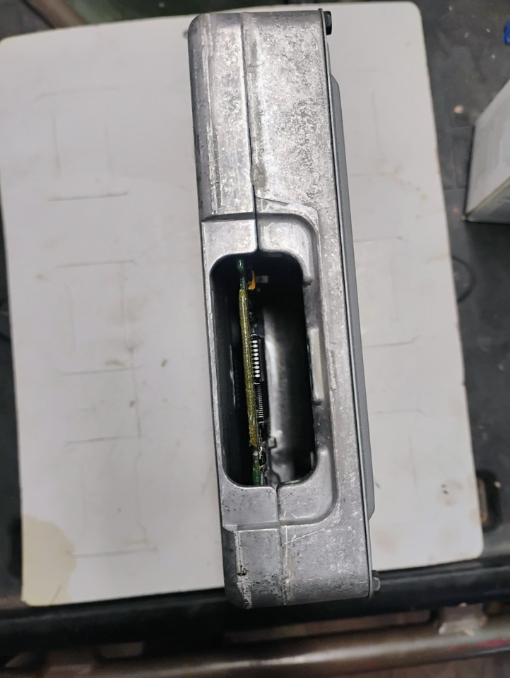 99-03 Ford F250 F350 7.3L Diesel Engine Control Module ECM PCM PMT3 DPC ...