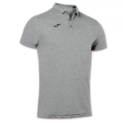 Joma Poloshirt Kurzarm Herren 6XS-3XL, atmungsaktiv, leicht, Sportbekleidung