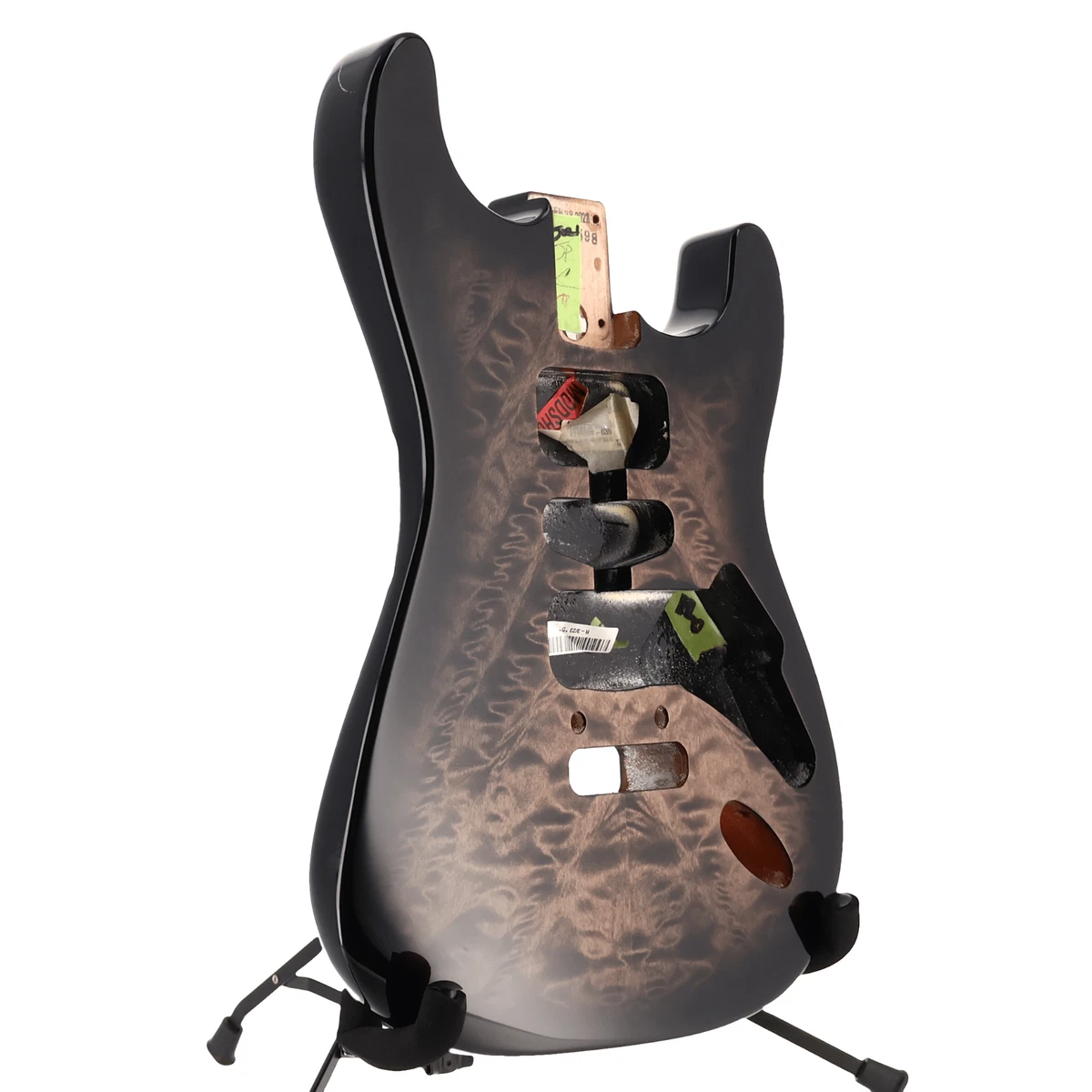 Preços baixos em Fender Corpos de guitarra | eBay