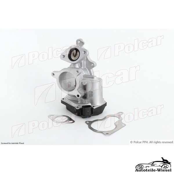 AGR Ventil FüR Audi A4 B7 8EC Avant 8ED A6 C6 4F2 4F5 04-11-image