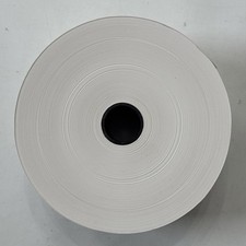 Thermal Receipt Paper, 8 Rolls, 3-1/8  x Unknown, Part Number: O7522RP2