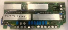 PANASONIC TXNSS1HATJ (TNPA4251) SS BOARD FOR MODEL TH-42PZ700U HDTV + BONUS
