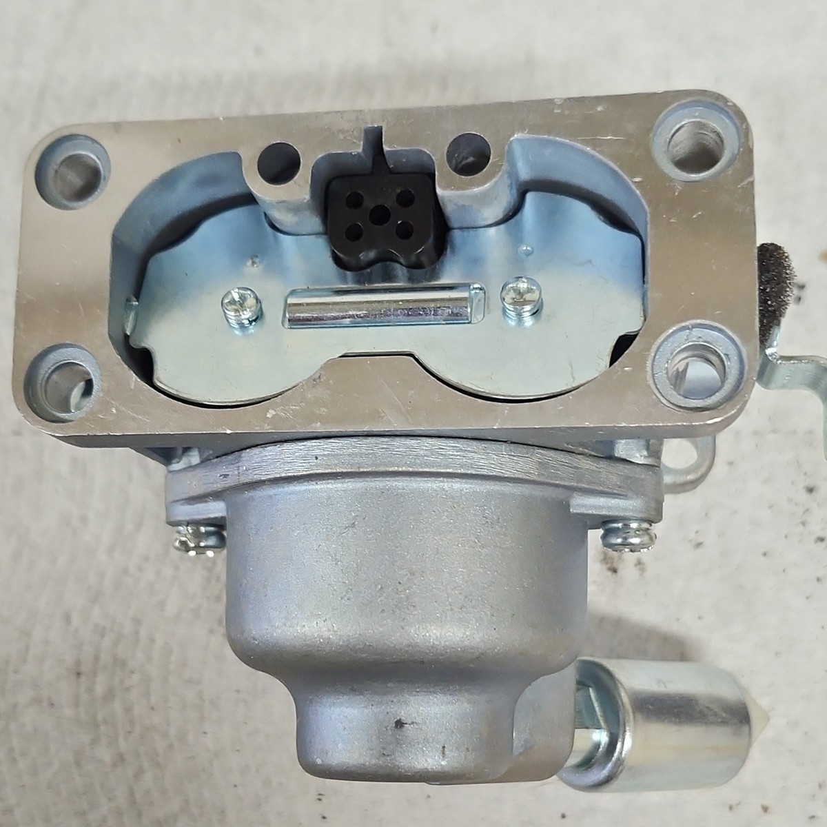 Vani (✿˘︶˘*）　♪ New Niki Style Carburetor For Briggs Twin Cylinder Vanguard Engine