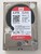 Western Digital Red NAS WD40EFRX-68WT0N0 4TB 3.5" Desktop Hard Drive SATA HDD
