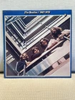 The Beatles 1967-1970 Vinyl Record Compilation Blue Album Rock & Pop
