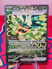 Teal Mask Ogerpon ex - 211/167 - SIR - Twilight Masquerade - Pokemon Card - NM/M on eBay