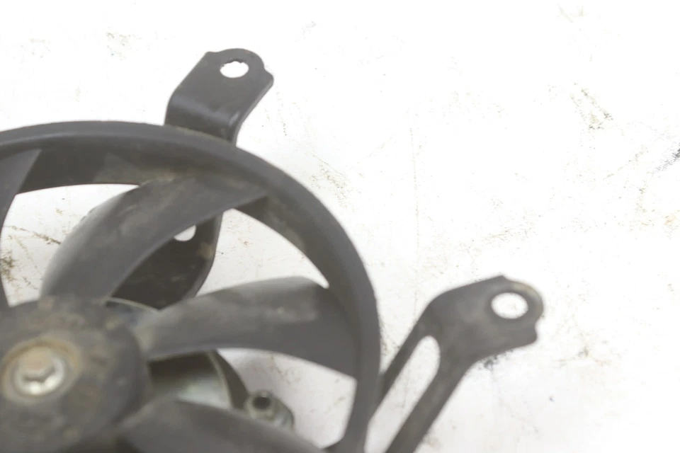 Вентилятор охлаждения Yamaha YFZ 450 06 5TG-12405-00-00 52291 - Изображение 4 из 4