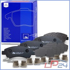 Kits de frein Peugeot 208