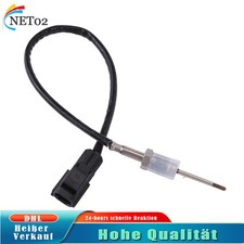 Abgastemperatursensor vor Rußpartikelfilter Temperatursensor für Ford 1381181