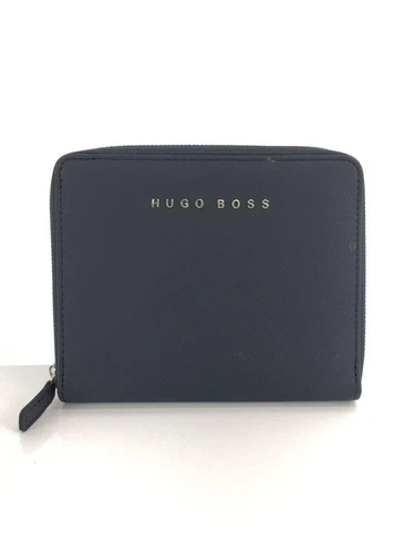 HUGO BOSS Stationery Notepad Notebook Cover - Afbeelding 2 van 7