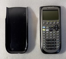 Texas Instruments TI-89 Titanium Gray Graphin...