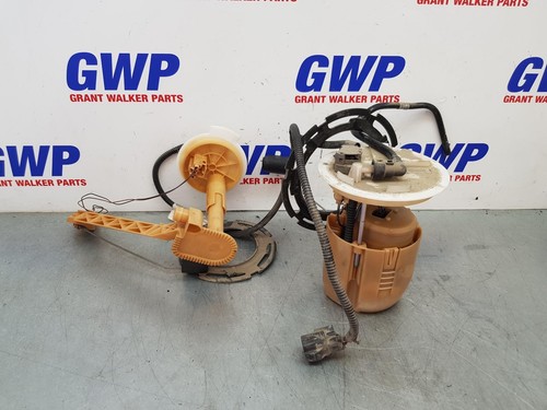 HOLDEN COMMODORE, FUEL PUMP IN TANK W/ FUEL SENDER UNIT, 3.6, LE0/LY7/LW2, VE, - Picture 2 of 3