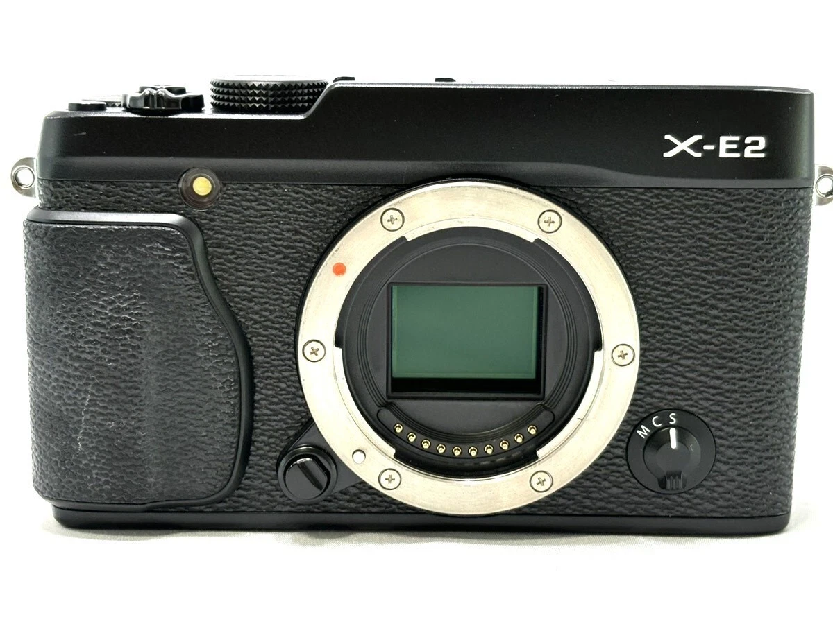 Fujifilm X-E2 Digital Cameras for Sale - Shop New & Used Digital