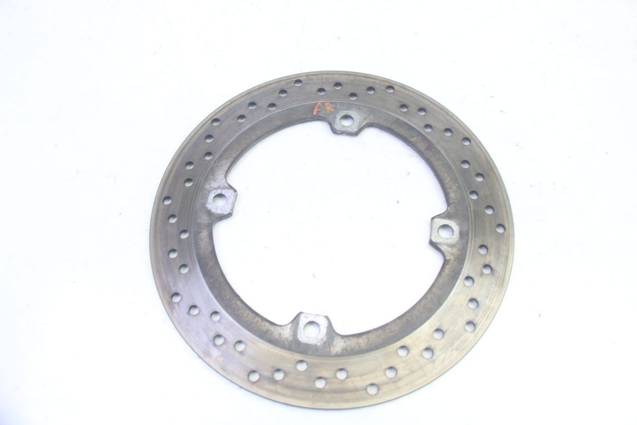 REAR BRAKE DISC - SUZUKI DL V STROM 1000 (2002 - 2007)