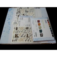 Creative Memories Reminisce Power Palette System Large NEW in Pack Made in USA
