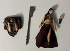 Hasbro 2004 Star Wars Princess "Slave LEIA" Vintage Action Figure