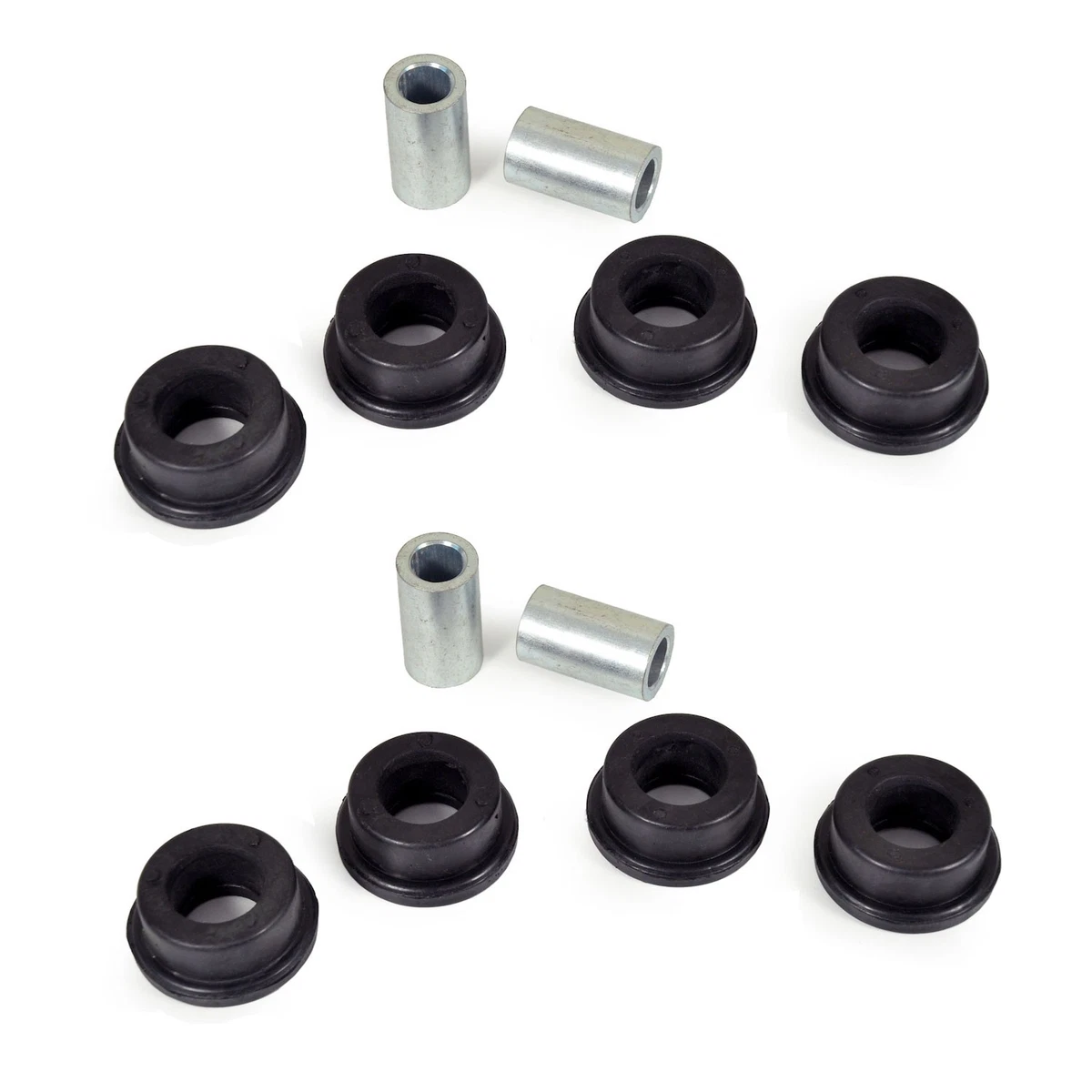Bujes De Eje De Dirección Para Dodge Ram 1500/2500/3500 (2003-2022) - 5.9L, 6.7L - Repuesto Directo