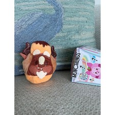 Disney Munchlings Global Gourmet Beast