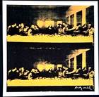 Andy Warhol - Abendmahl -  50x50cm -  Auflage Nr. 98/500 CMOA