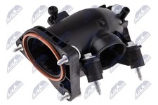 Tube d'échappement BMW X1