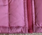 The North Face Infant 18-24M Pink 550 Puffer Jacket Coat Baby Girls — photo 3