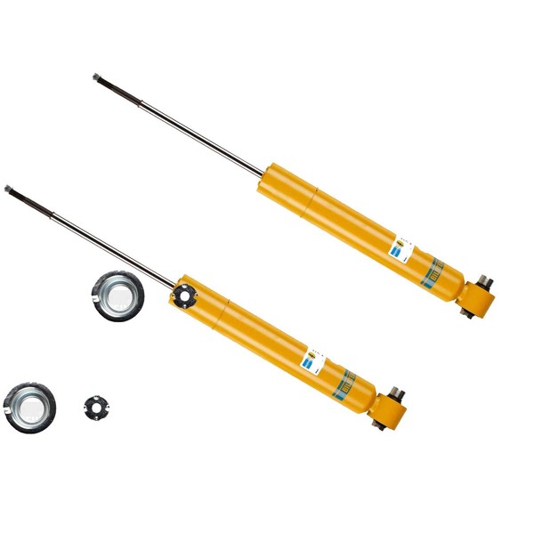 2 Bilstein SportstoßDäMpfer B6 2-24-021388 Hinterachse FüR BMW 7Er-image