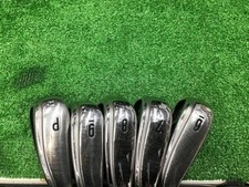 Callaway Rogue Star Iron Set ROGUE STAR Flex R