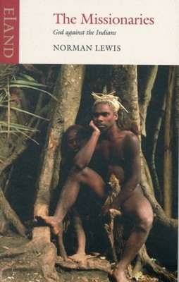 MISSIONARIES by Norman Lewis Paperback Self Help Business
