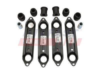 FAST Reparatursatz, Stabilisatorkoppelstange Beidseitig, Hinterachse für IVECO