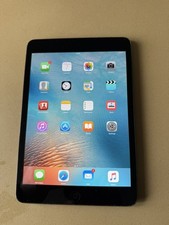 Apple iPad Mini 1st Generation A1432 64GB Wi-Fi