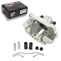 Bremssattel BremsträGer Vorne Links FüR VW Jetta Passat CC Polo Scirocco Touran