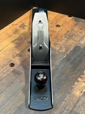 Stanley Bailey No.7 Type 9 (1902 - 1907)